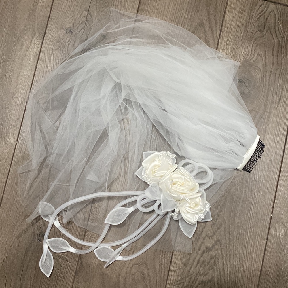 Wedding Dress - Picture 17 of 17